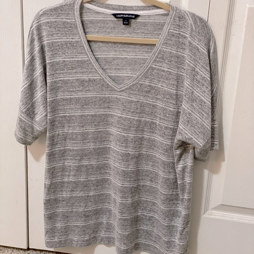 Calvin Klein Knit Top